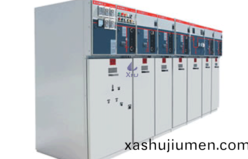 無錫XGN15A-12ZF(R)金屬封閉環網開關設備 - 無錫高壓(ya)成(cheng)套係列【價格 廠(chang)傢(jia) 公司】