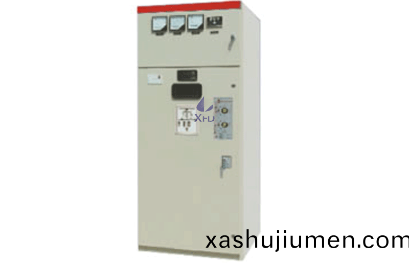 上海HXGN□-12(F)交流金屬封閉環網開關設(she)備 - 上海高壓成套係列【價格 廠傢 公司】