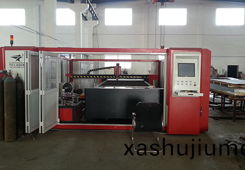 武漢天琪光纖切割機  TQL-MFC-3015