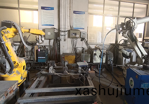 OTC銲接機(ji)器(qi)人(ren) OTC銲(han)接機器(qi)人