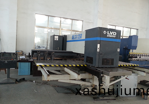 數控衝牀2-LVD衝牀(chuang)--DELTA1250 數(shu)控(kong)衝牀2-LVD衝(chong)牀(chuang)--DELTA1250