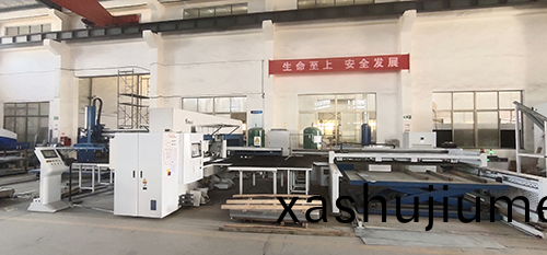 數控衝牀加(jia)工(gong)中心(xin)-亞(ya)威全(quan)自動(dong)衝(chong)壓(ya)生産(chan)線(xian)HPE-3058-FMC 數控衝(chong)牀加(jia)工中心-亞威(wei)全自(zi)動(dong)衝(chong)壓(ya)生産(chan)線HPE-3058-FMC