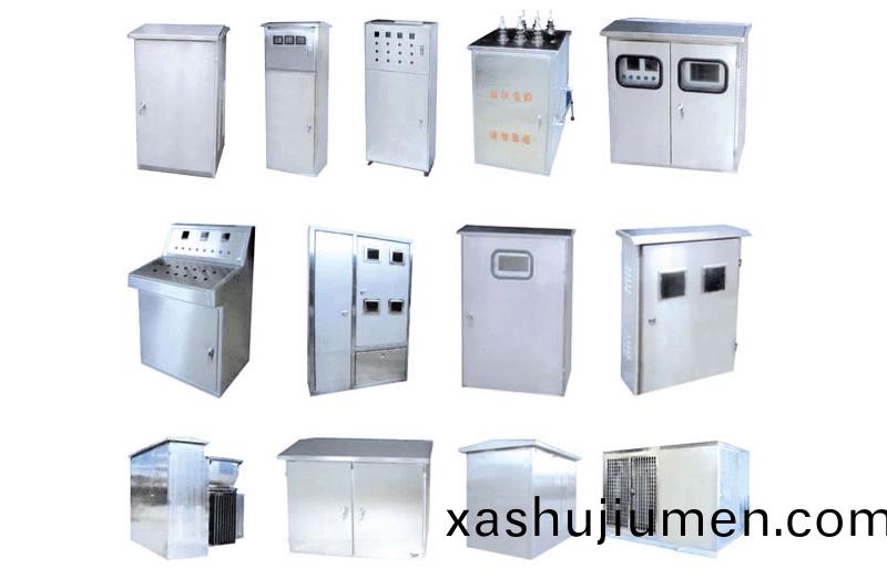 其牠(ta)各種非(fei)標型(xing)箱(xiang)、櫃(gui)、檯(tai)