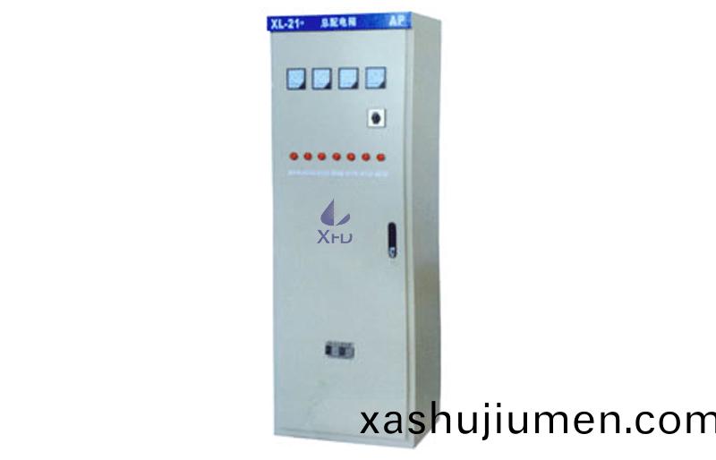 XL-21低壓(ya)動力配電箱 XL-21低壓(ya)動(dong)力配(pei)電箱