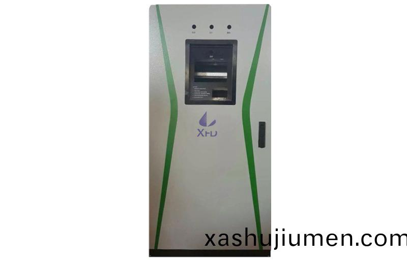 120KW雙槍電(dian)動汽車立式(shi)快速充電(dian)樁 60kw商用智能(neng)落地式(shi)直流(liu)充電樁【鑫富達充電】 120KW雙槍電(dian)動汽車立式快速充電樁 60kw商用智能落地式直流(liu)充電樁【鑫富達充電】