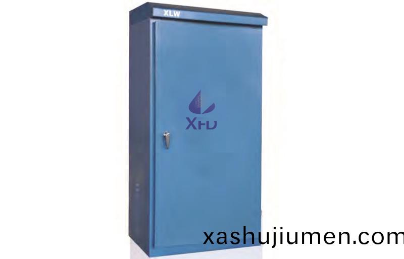 XLW 戶外(wai)式(shi)低(di)壓(ya)分(fen)支箱(xiang)