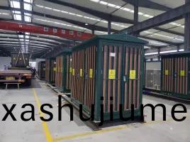 廠內一角展(zhan)示(shi) 廠內一角展示(shi)