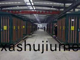 廠內一(yi)角展示 廠(chang)內(nei)一角展(zhan)示