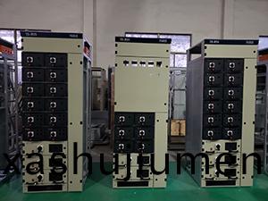 廠(chang)內一角展示