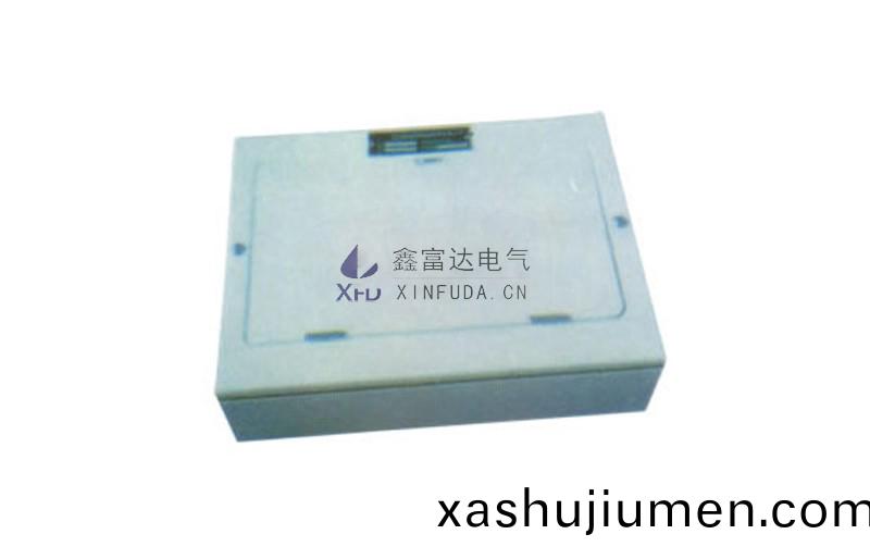 XRM配電(dian)箱 XRM配(pei)電(dian)箱(xiang)