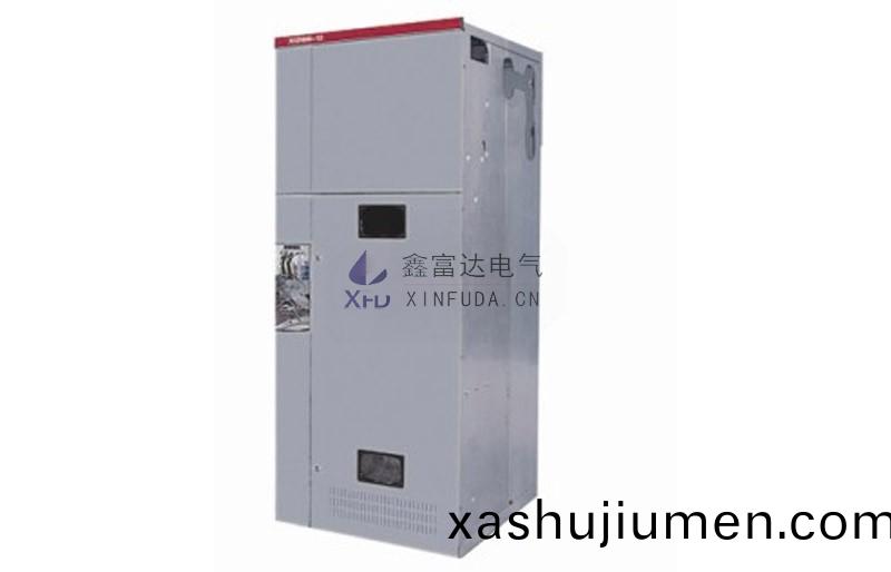 上(shang)海XGN66-12箱型固定式開關設備櫃體 - 上海高壓成套係列【價格 廠傢 公司(si)】