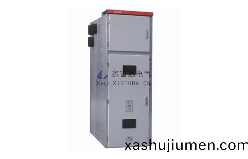 上海DXG-12箱型固定式開關設備櫃體 - 上海(hai)高壓成套係(xi)列【價格 廠傢 公司】