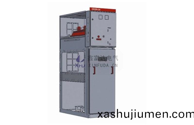 HXGN-24交流(liu)金屬(shu)封閉(bi)環網(wang)開(kai)關設(she)備櫃(gui)體(ti) HXGN-24交流(liu)金屬封(feng)閉(bi)環(huan)網開關(guan)設(she)備櫃體(ti)