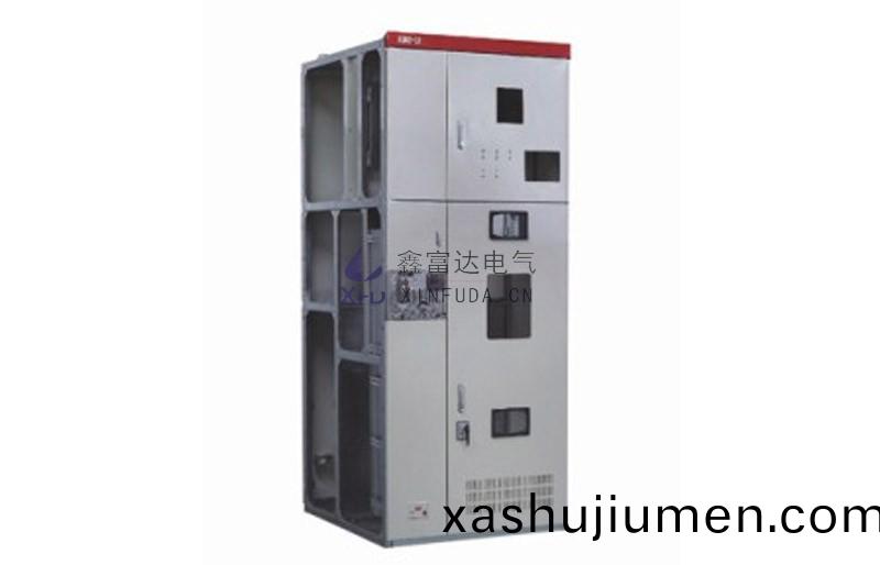 XGN2-12箱(xiang)型固(gu)定(ding)式開(kai)關(guan)設備(bei)櫃(gui)體 XGN2-12箱型(xing)固(gu)定式(shi)開關(guan)設備櫃體(ti)