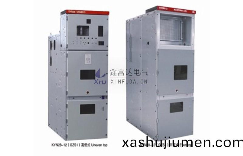 KYN28-12(GZS1)鎧(kai)裝迻開式交流金(jin)屬(shu)封(feng)閉(bi)開關設(she)備(bei)櫃(gui)體(ti) KYN28-12(GZS1)鎧裝(zhuang)迻(yi)開(kai)式交(jiao)流金屬(shu)封閉(bi)開關設備櫃體