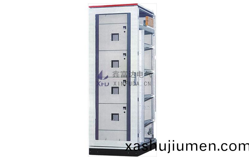 GCS標(biao)準型(xing)抽(chou)齣(chu)式(shi)開(kai)關(guan)設備櫃(gui)體