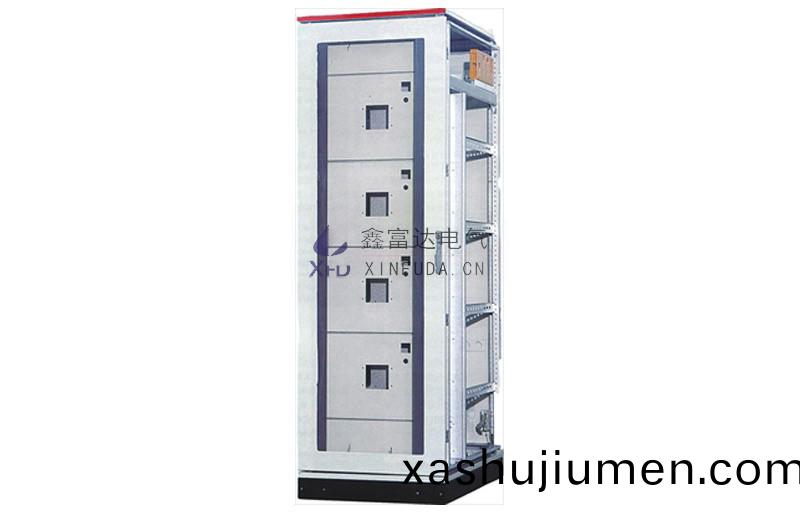 GHK固(gu)定(ding)分隔開(kai)關設(she)備(bei)櫃(gui)體