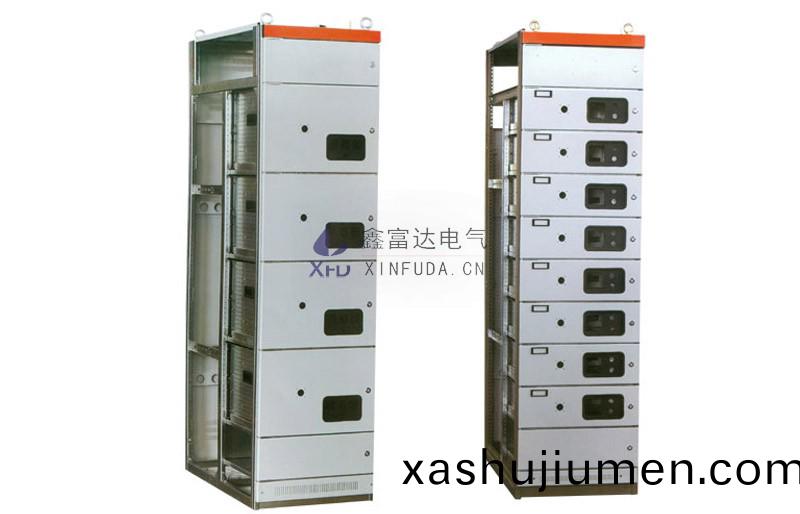 GCK抽齣(chu)式開(kai)關設備(bei)櫃(gui)體