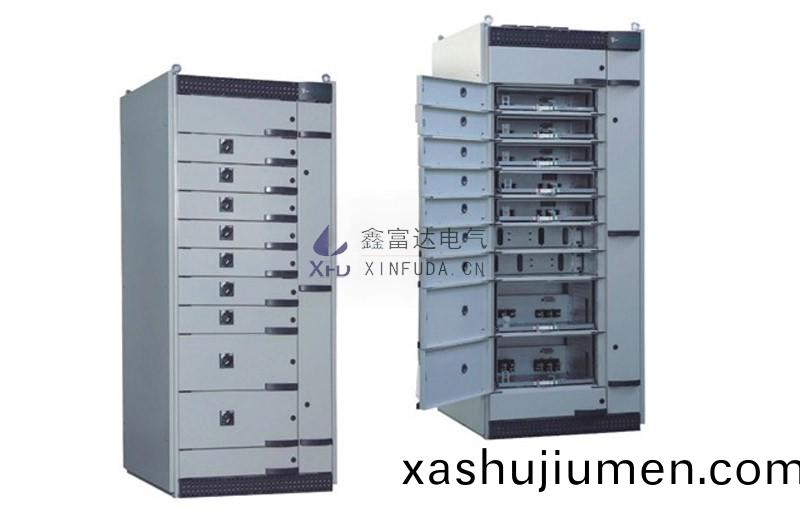 W-BLOKSET 高可(ke)靠(kao)性(xing)低(di)壓抽(chou)齣式開(kai)關(guan)設(she)備(bei)櫃(gui)體(ti)(改進(jin)型)