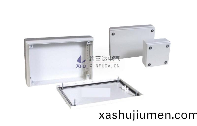 KL接線(xian)箱(xiang)係列