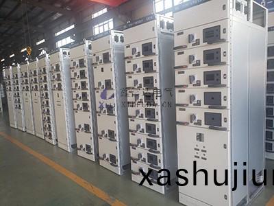 廠(chang)內一(yi)角展示(shi)