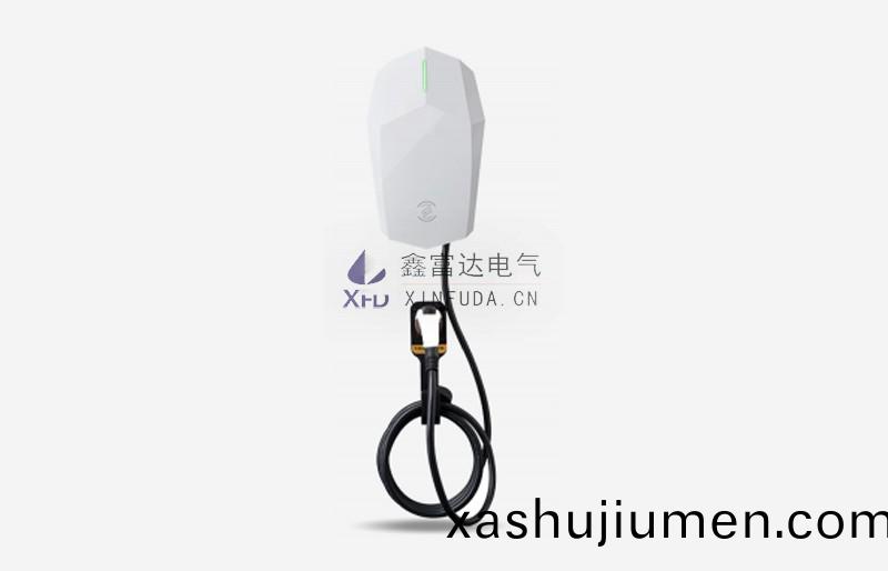 C30係列-7KW智能交流掛壁式充電樁【鑫富達充電】 C30係(xi)列-7KW智(zhi)能交流掛壁式充電樁【鑫富達充電】