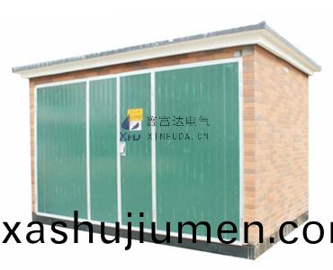內矇古鄂爾多斯高低壓預裝式變電站 - 內矇古(gu)鄂爾多斯戶外箱式(shi)變電站係列【價格 廠傢 公司】- 內矇古鄂爾多斯專業生(sheng)産製造商！