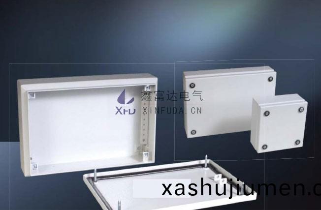 KL接線(xian)箱係列