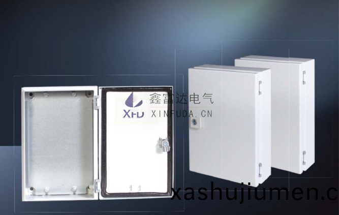 EB精巧控製箱係列