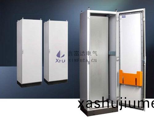 ES獨立式控製櫃係列(lie)