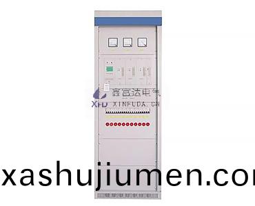 直(zhi)流(liu)電源櫃 直流(liu)電(dian)源(yuan)櫃