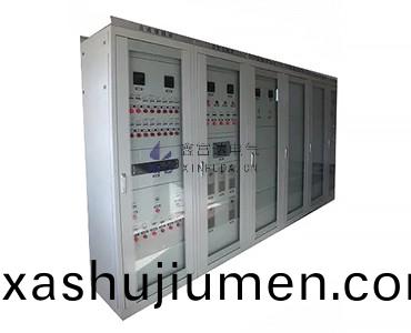 高(gao)頻直(zhi)流電(dian)源櫃(gui) 高頻直流(liu)電(dian)源(yuan)櫃(gui)