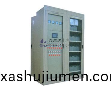 GZD(W)係列(lie)直流電源櫃(gui) GZD(W)係(xi)列直流電源櫃(gui)