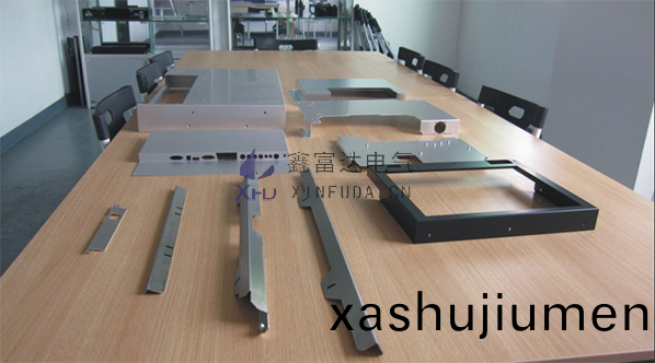 【鑫富達電氣】小編帶(dai)妳了解鈑金加工工藝流程~