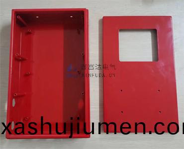 鈑金外殼加(jia)工