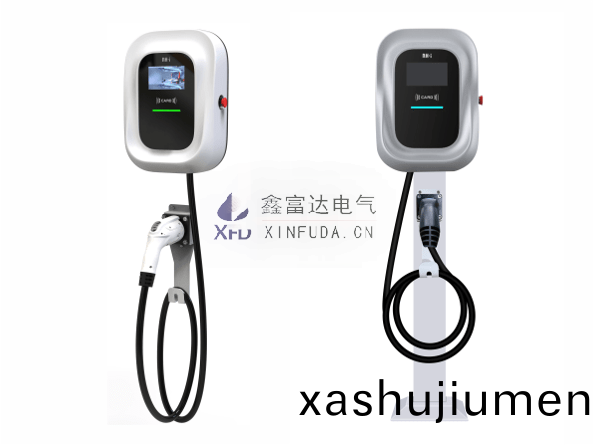 RHDC-L係列直(zhi)流(liu)充電(dian)樁(zhuang) RHDC-L係(xi)列直(zhi)流(liu)充電(dian)樁