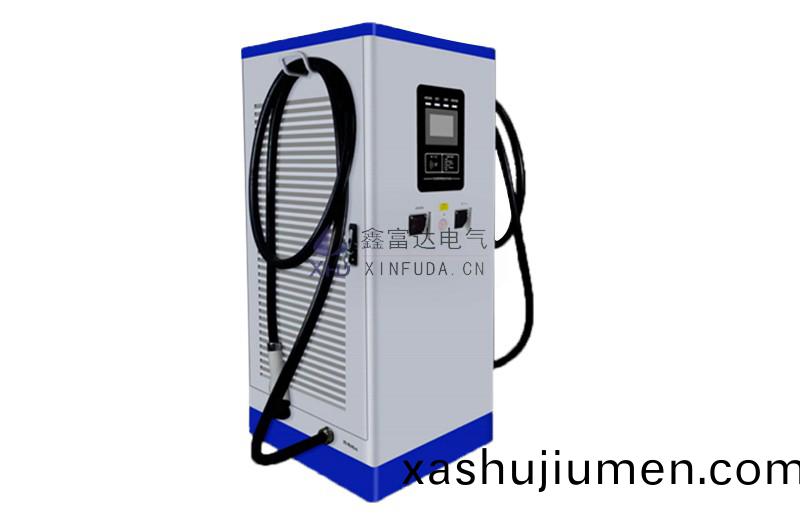 240-360kW 戶外雙(shuang)槍(qiang)一體充電(dian)機 240-360kW 戶外(wai)雙槍(qiang)一(yi)體充(chong)電機(ji)
