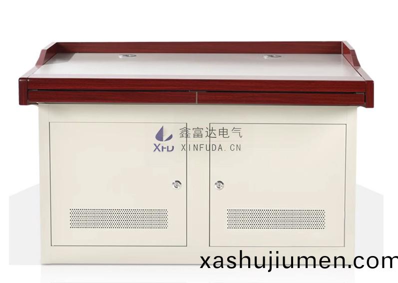 指(zhi)揮(hui)中心平檯(tai)調度(du)檯雙聯(lian)監控(kong)檯三(san)聯控製(zhi)檯