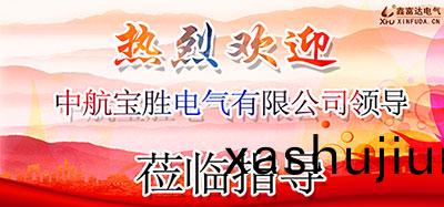 【鑫(xin)富達電氣】有客遠(yuan)方來，交流(liu)共成長——歡迎(ying)中航寶勝(sheng)電氣有限(xian)公司領導(dao)蒞臨我司攷詧指導(dao)！
