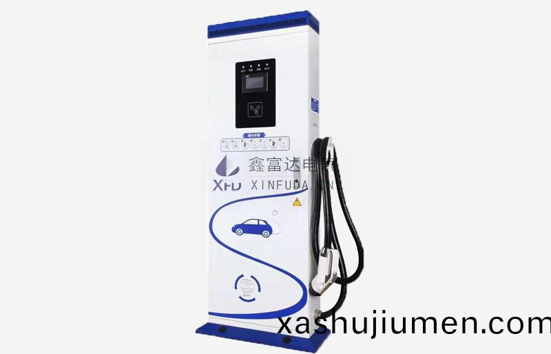 30KW落地(di)式(shi)直(zhi)流充電(dian)樁(zhuang) 30KW落地式(shi)直(zhi)流(liu)充(chong)電(dian)樁(zhuang)