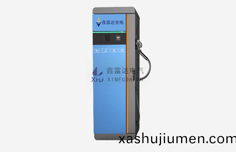 90KW落(luo)地式(shi)直流(liu)充(chong)電(dian)樁 90KW落地式(shi)直流(liu)充(chong)電(dian)樁