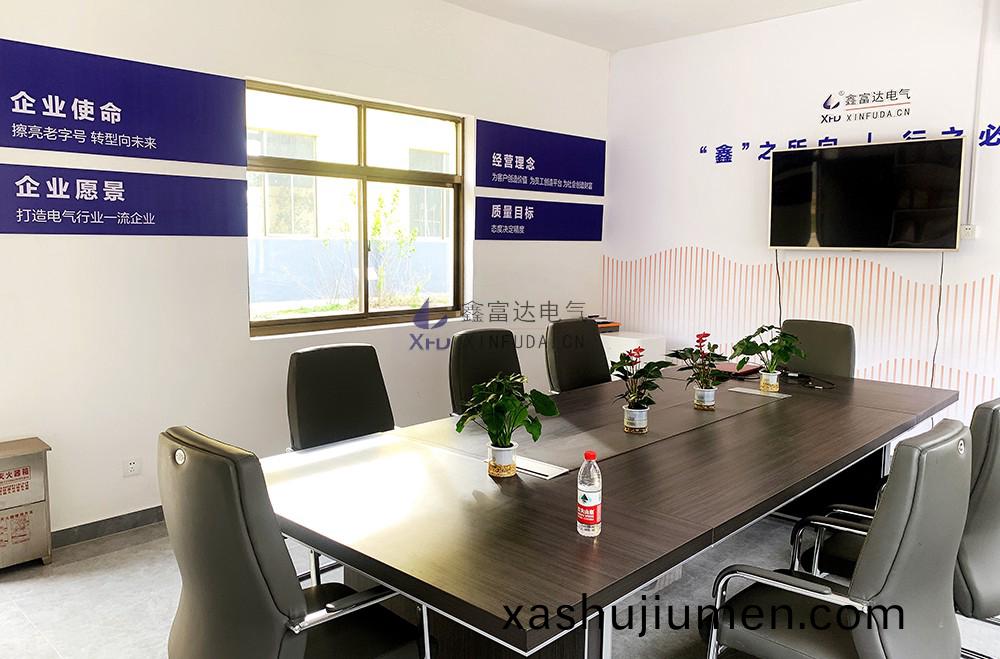 廠容廠貌展示(shi)