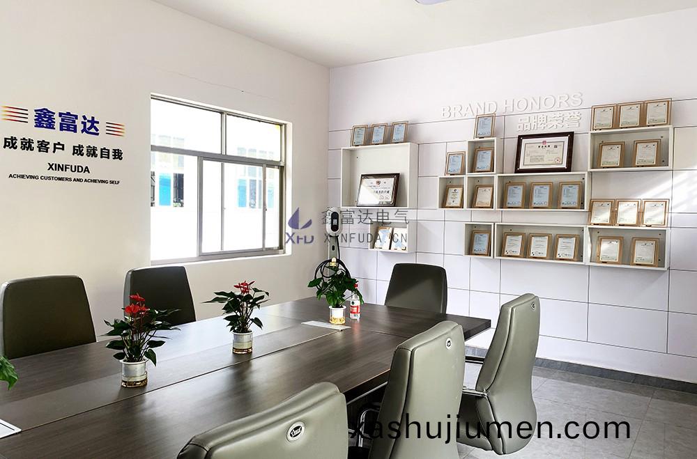 廠容廠貌展(zhan)示