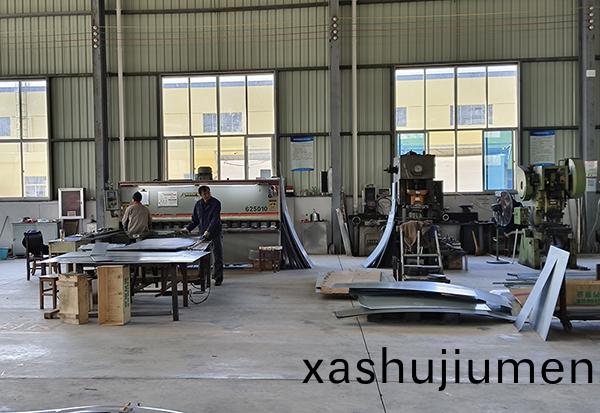 設備展(zhan)示(shi)一 設(she)備(bei)展示(shi)一(yi)