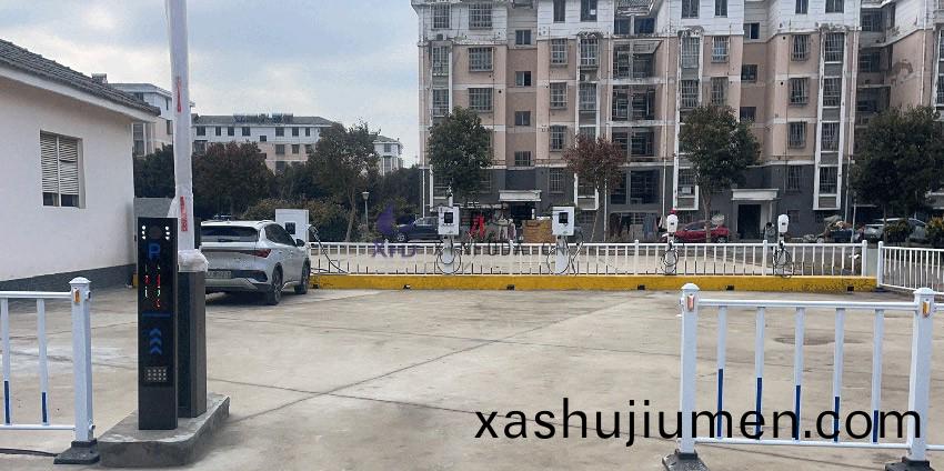 【鑫富達充(chong)電】安裝(zhuang)小區充電樁有哪些註意事(shi)項？怎麼選擇小區充電樁？
