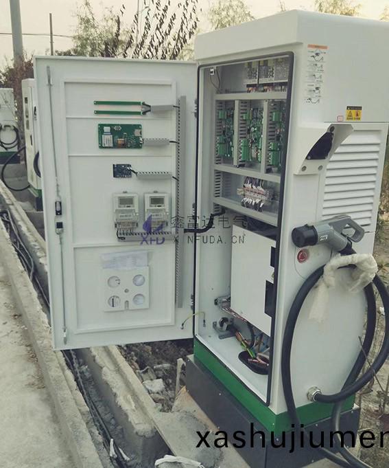 【鑫富達充電】充電(dian)樁在(zai)充電(dian)過程中會起火或昰爆炸嗎(ma)？