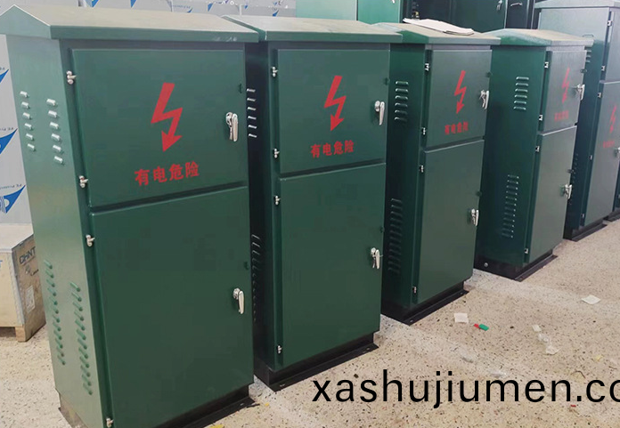 公建箱公共計量箱